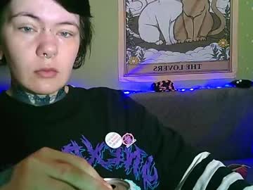 Ann_Lelala_ Chaturbate stream image from April 09, 2025