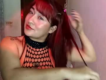 Crystal_669 Chaturbate stream image from April 09, 2025