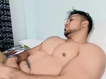 David_Sexychest Chaturbate stream image from April 09, 2025