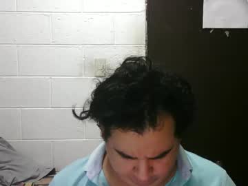 Jaesp67 Chaturbate stream image from April 09, 2025