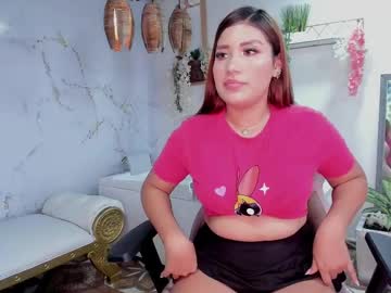 Kathe__Mendez Chaturbate stream image from April 09, 2025
