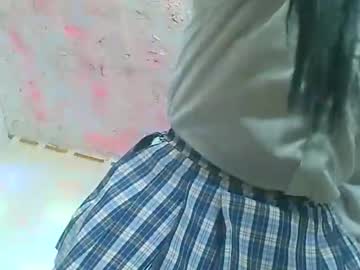 Scarleth_Coopper Chaturbate stream image from April 09, 2025