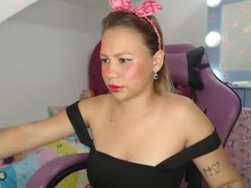 Soffy_Rosses Chaturbate stream image from April 09, 2025