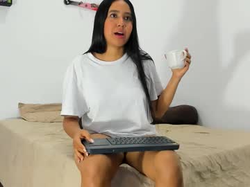 Sweet_Latina_Girl Chaturbate stream image from April 09, 2025