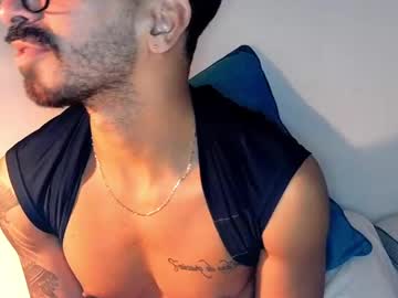 Tmx69 Chaturbate stream image from April 09, 2025