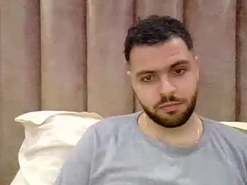 Tommyegan23 Chaturbate stream image from April 09, 2025