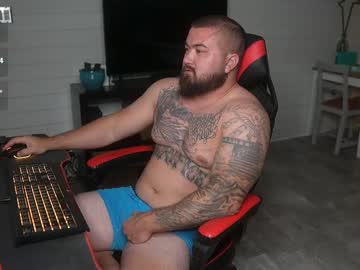 Tristanhardwood Chaturbate stream image from April 09, 2025