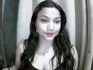 Abbie_23 Chaturbate stream image from April 09, 2025