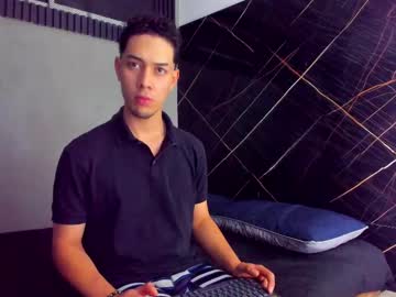 _Axel_09 Chaturbate stream image from April 09, 2025