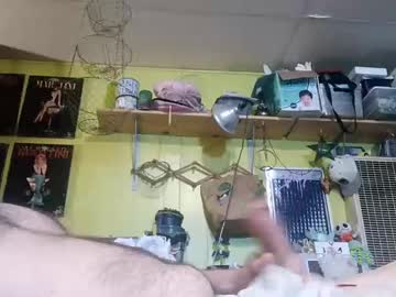 Cotyshane23 Chaturbate stream image from April 09, 2025