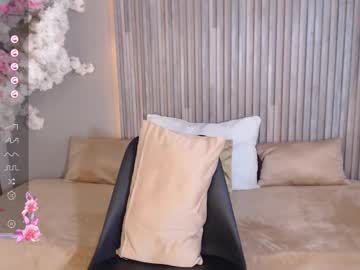 Frida_Morgan Chaturbate stream image from April 09, 2025