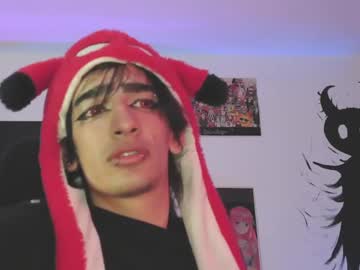 Lightning_Ezio Chaturbate stream image from April 09, 2025