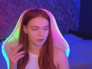 Lillenul Chaturbate stream image from April 09, 2025