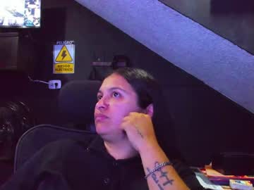 Mia_Daniela_ Chaturbate stream image from April 09, 2025