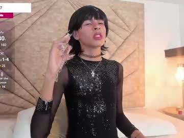 Miyustar Chaturbate stream image from April 09, 2025