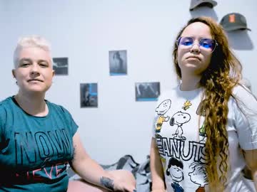 Oursecret2315 Chaturbate stream image from April 09, 2025