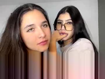 Rous_And_Sweet Chaturbate stream image from April 09, 2025
