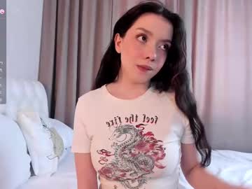 Rraiarysl Chaturbate stream image from April 09, 2025