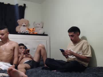 Adam07762924 Chaturbate stream image from April 09, 2025