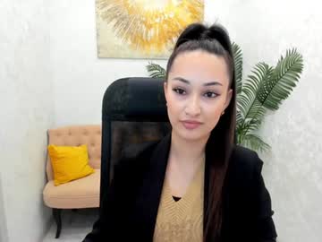 Elvirawesdety Chaturbate stream image from April 09, 2025
