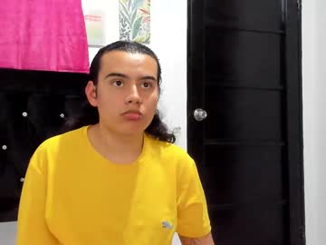 Jeffry321 Chaturbate stream image from April 09, 2025