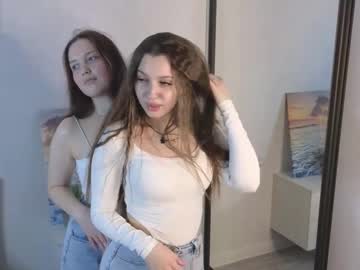 Loraeagerton Chaturbate stream image from April 09, 2025