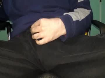 Mastributer Chaturbate stream image from April 09, 2025