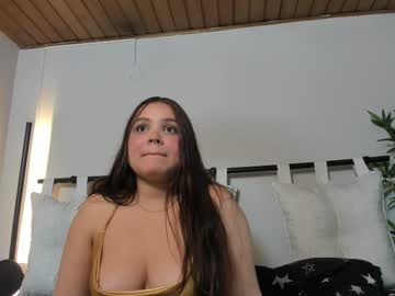 Sammy_Lorens_ Chaturbate stream image from April 09, 2025
