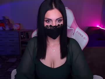 Yasmina___ Chaturbate stream image from April 09, 2025