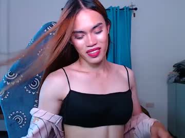 Baby_Fu Chaturbate stream image from April 09, 2025