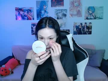 Hugomin Chaturbate stream image from April 09, 2025