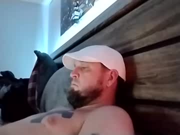 Joshriner Chaturbate stream image from April 09, 2025