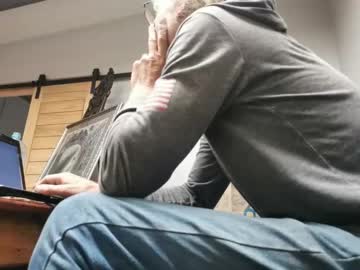 Randyrudi Chaturbate stream image from April 09, 2025