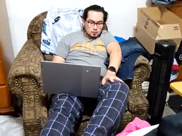 Ryanime Chaturbate stream image from April 09, 2025