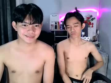 Twink_Ven18 Chaturbate stream image from April 09, 2025