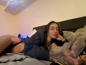 Viperxholiday Chaturbate stream image from April 09, 2025