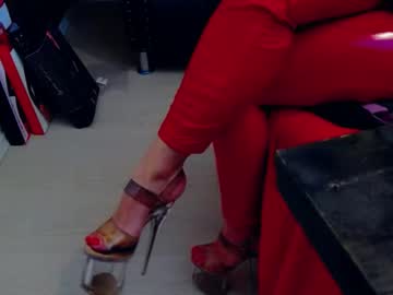Belatrixdomme Chaturbate stream image from April 09, 2025