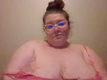 Bunnyarcana420 Chaturbate stream image from April 09, 2025