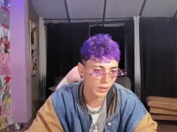 Caleb_Knight Chaturbate stream image from April 09, 2025