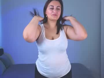 Candy_Camila1 Chaturbate stream image from April 09, 2025