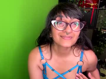 Currymyfavor Chaturbate stream image from April 09, 2025