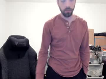 Inspireduser Chaturbate stream image from April 09, 2025