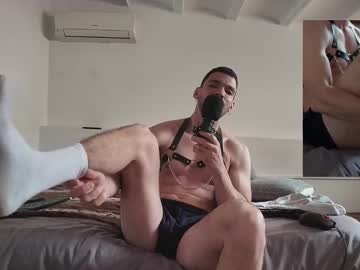 Lalogaspar Chaturbate stream image from April 09, 2025