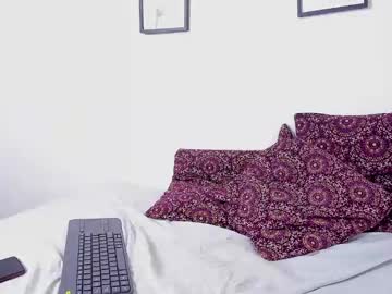Lottie_Fox Chaturbate stream image from April 09, 2025