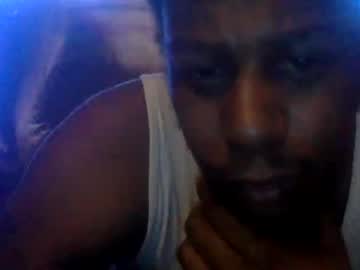 Luckyy443 Chaturbate stream image from April 09, 2025