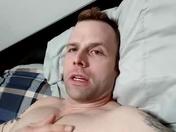 Musclemac Chaturbate stream image from April 09, 2025