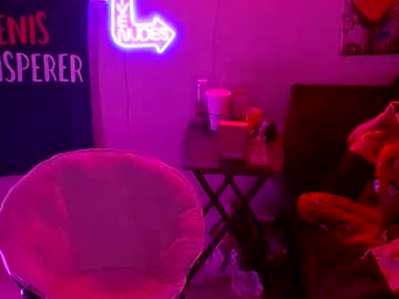 Touchnguts Chaturbate stream image from April 09, 2025