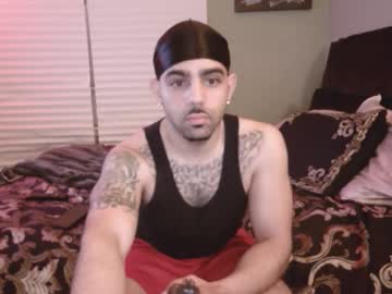 Adrianjaxxxon Chaturbate stream image from April 09, 2025