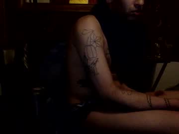 Elisharay95 Chaturbate stream image from April 09, 2025