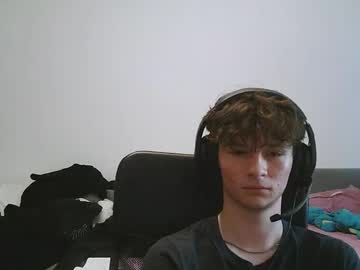 Georgie_06 Chaturbate stream image from April 09, 2025